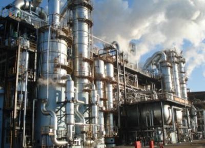 化工行业专题报告:高景气化工产品供需格局分析